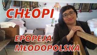 69. Matura z polskiego: "Chłopi" Reymonta.