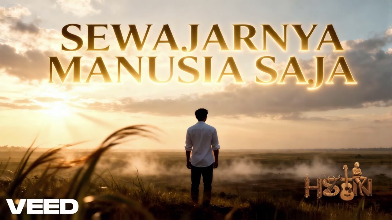 SEWAJARNYA MANUSIA SAJA