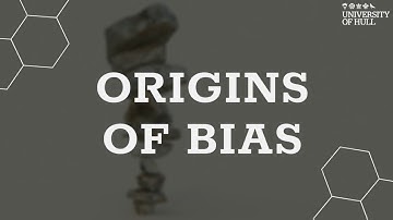 The Origins of Cognitive Bias in Clinical Reasoning