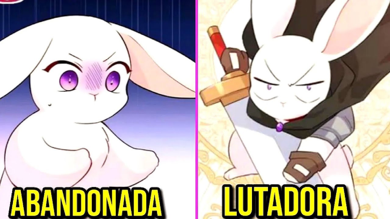 Ela Foi Abandonada Pelos Pais Por Não Conseguir Se Transformar Em Humana | Manhwa Recap