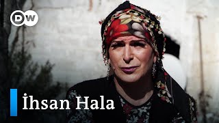 Köylülerin önyargılarını yıkan İhsan Hala - DW Türkçe