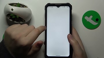 How to Set Up Parental Supervision on Oukitel WP23 - Google Family Link