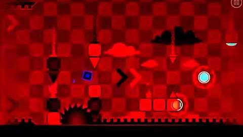 Level Preview: Inferno