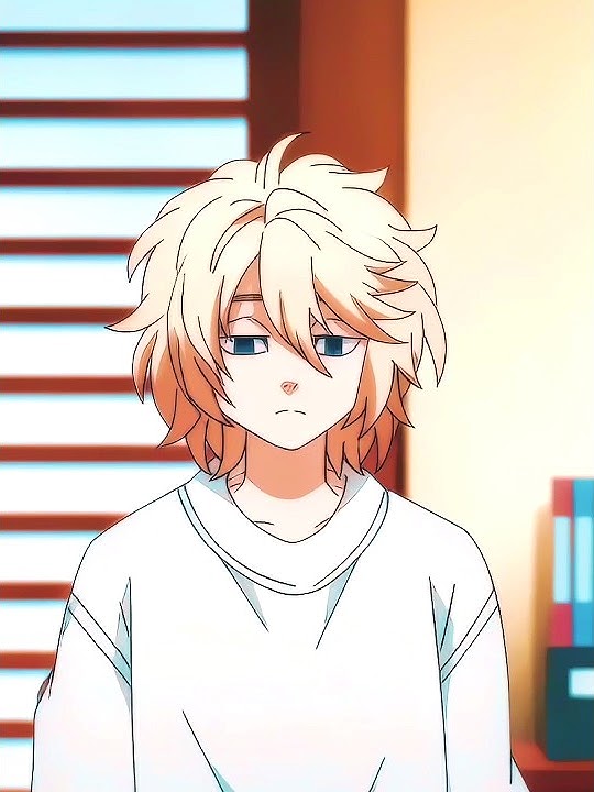 Mikey 4k edit (season 3) #mikey #tokyorevegers #shorts