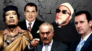 الشيخ كشك يكشف سر فجور وطغيان الحكام العرب