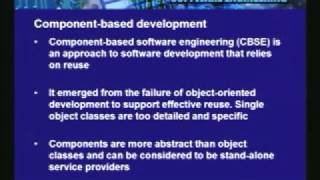 Lecture - 27 Software Reuse