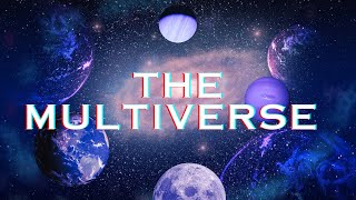 Secrets of the Multiverse Unveiled: Journey into Parallel Realms