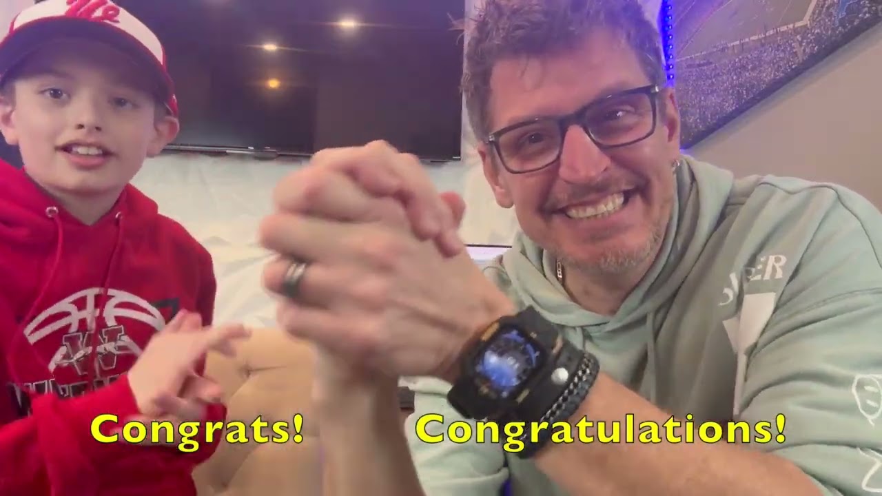 Captain Finn Raffles