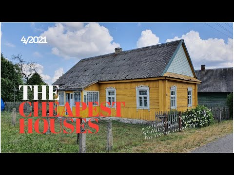 Video: Come Trasferirsi Dalla Russia Per La Residenza Permanente In Bielorussia