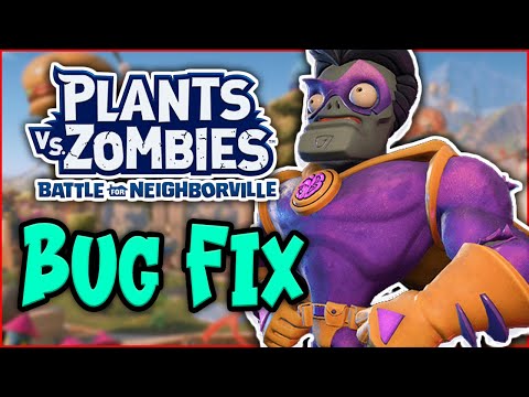 HOW TO FIX UNABLE TO CONNECT TO EA SERVERS ISSUE - PvZ: Battle for Neighborville (FIXED)