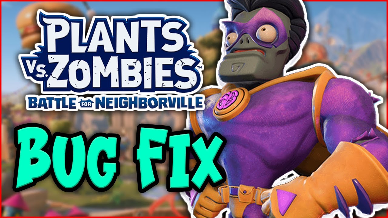 SERVERS are FIXED - Plants vs Zombies Garden Warfare 2 