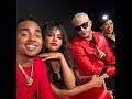 Selena, Cardi B, Dj Snake and Ozuna behind the scenes of the music video | August 24 2018