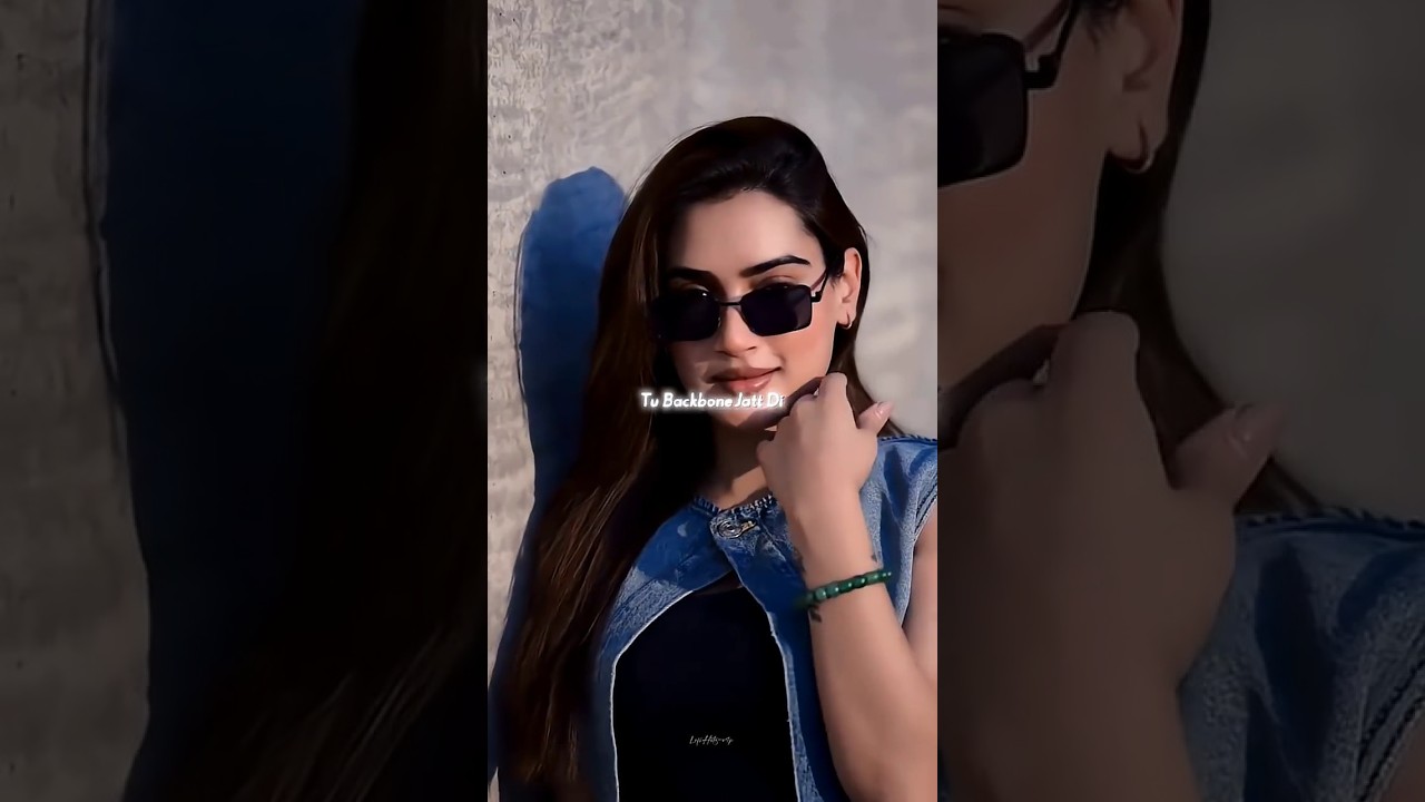 Backbone | Slowed & Reverb | Status Video💫😎🤘