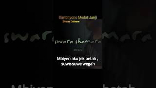 Download Lagu Mbiyen aku jek betah asek,suwe suwe wegah nuruti karepmu #dennycaknan #kartonyonomedhotjanji #shorts MP3 Download Lagu Mbiyen aku jek betah asek,suwe suwe wegah nuruti karepmu #dennycaknan #kartonyonomedhotjanji #shorts MP3