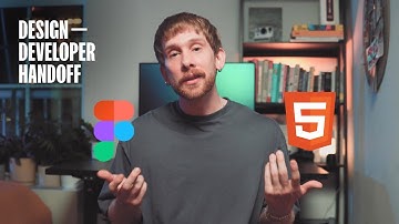 How to handoff your designs to developers