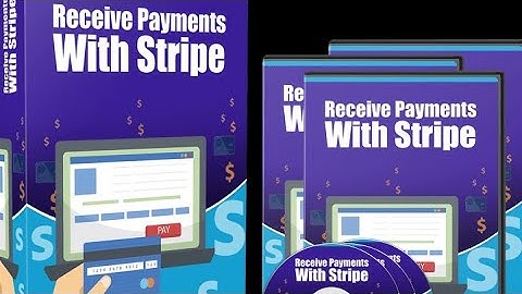 Free video course of Receive Payments with Stripe – Step-by-Step Guide for Beginners part-3