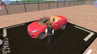 City of Crime Liberty | gameplay walkthrough part 1 | Red Chilli | android iOS screenshot 3