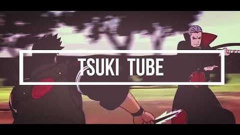 You Tube Channel Intro - *TSUKI TUBE* [AMV]