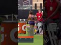79.36m 🔨 Camryn Rogers holds off Rachel Richeson by just 0.03m in the women’s hammer