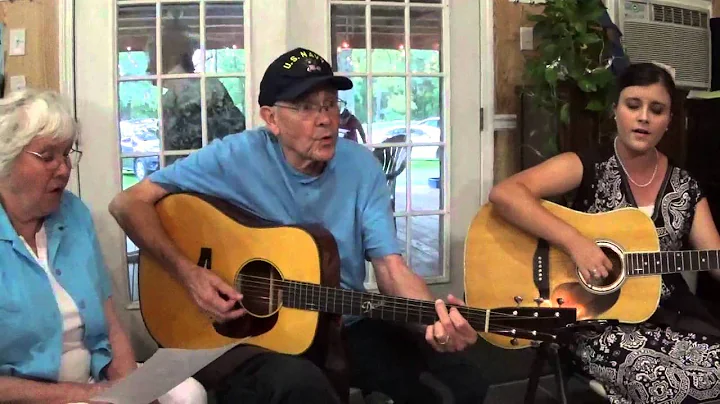 Come Home -  Dean Daniel, His Sister an Mary Ann P...