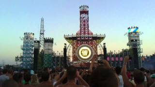 Zatox | Mainstage @ Decibel Outdoor Festival 2012 (HD)