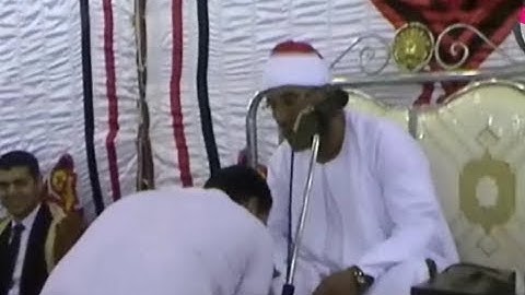 تلاوة تفوق الوصف والخيال رائعتى ق والذاريات للشيخ الطاروطى 1 5 2018 القطاويه