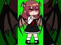 Koakuma X Gacha Club #gacha #touhou
