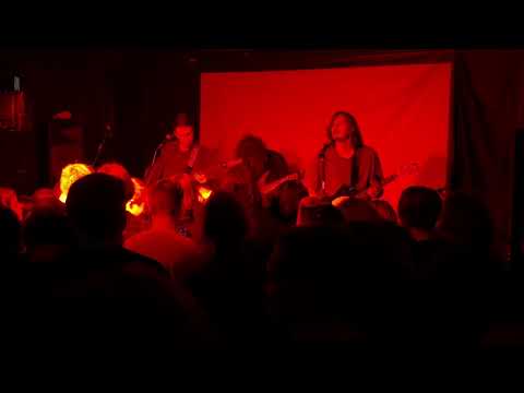 Bird Bone- Запутанные Live in @склад 04.03.23