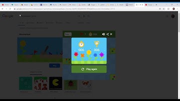 Google Minesweeper Easy Speedrun (6 seconds)