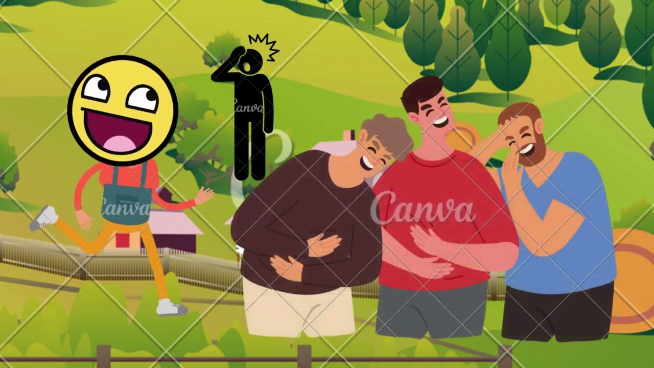 How, "ignorance is bliss", makes a person happy if he wanted to think he was happy.