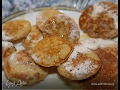 Юлия Высоцкая — Голландские пончики Пофферчес