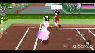 Ninami Sakura School Simulator Hit And Death Sound Effect