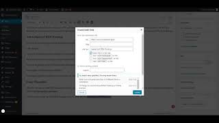 PBN Link Building From Private Blog Network Blogs Hosted in PBN Hosting Control Panel