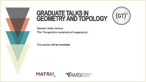 (GT)^2 - Campbell Wheeler - Quantum modularity of invariants of 3-manifolds