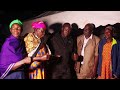 NAMWENGE ELIMINA NASIKE OFFICIAL VIDEO