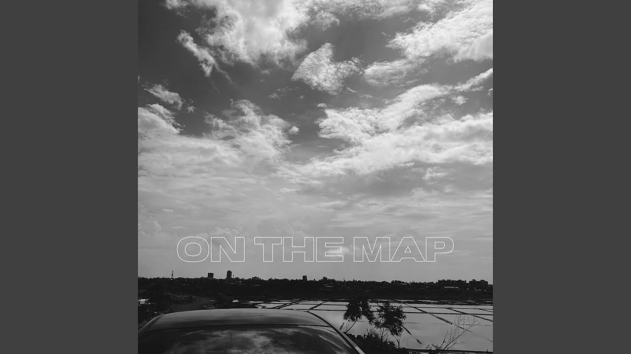 On the map - YouTube