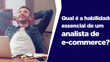 Como ser um profissional de e-commerce?