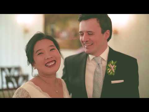 Civil Wedding at the Standesamt of Laatzen, Germany