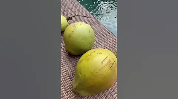 Кокосы