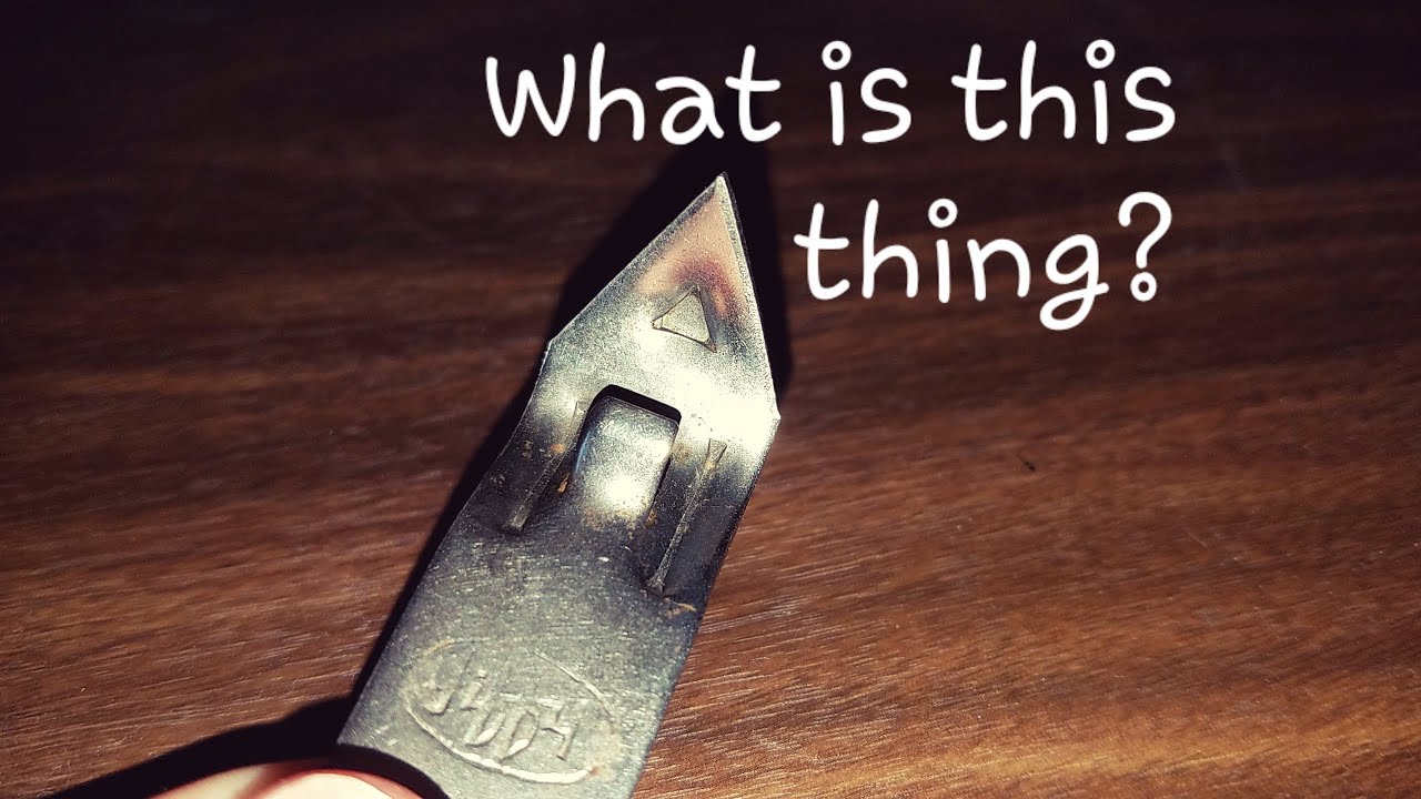 The Church Key An Item (That Was) In Every American Home YouTube