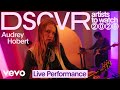 Audrey Hobert - Chateau | Vevo DSCVR Artists to Watch 2026