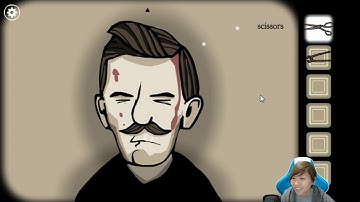 Rusty Lake Roots [Episode 9] AHHHHH x4