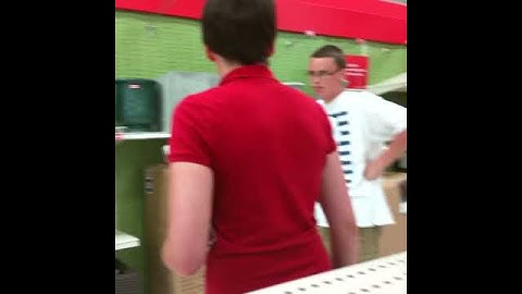 What do you think this TARGET manager should have