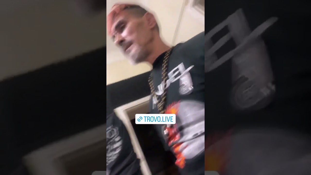 Πετράν Σκάει Stream Αρχηγού