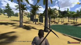 Persistent World[M] Mod - Mount & Blade: Warband