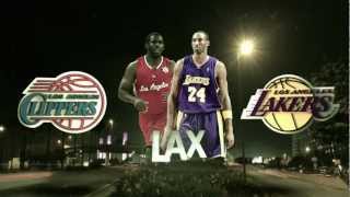 Los Angeles Lakers Vs Los Angeles Clippers Preview 01-04-13