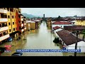 Allerta maltempo, Emilia Romagna in ginocchio per allagamenti - La Vita in diretta - 17/05/2023