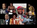 Ebro Pulls his mask off again revealing his is out of touch when it comes to the Black Experience!!