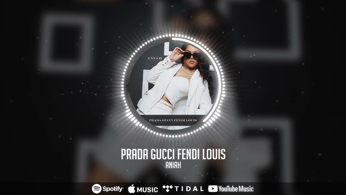 Gucci Louis Prada -  New Zealand