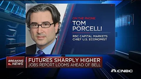 Porcelli: "This might be the least-anticipate...  ...